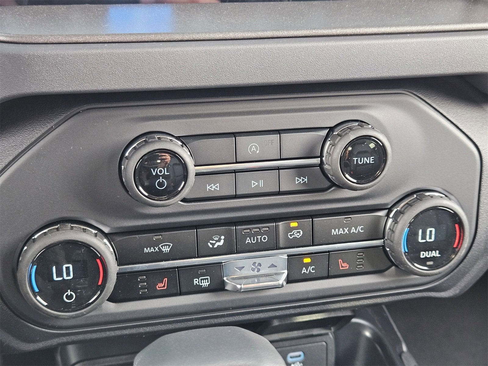 New 2025 Ford Bronco Big Bend image 20