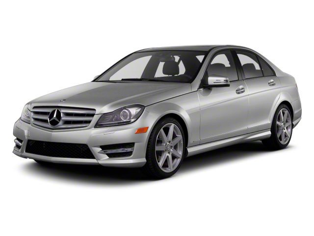 Used 2011 Mercedes-Benz C 300 Sport