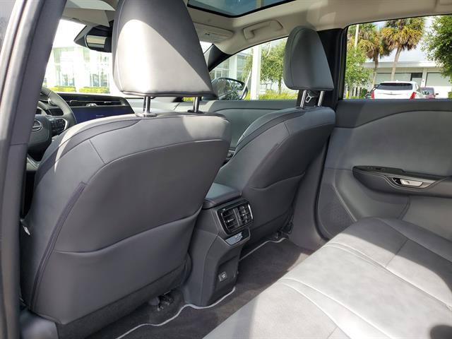 Used 2024 Lexus RZ 450e Premium w/ Accessory Package (Z1) AWD/4WD image 15