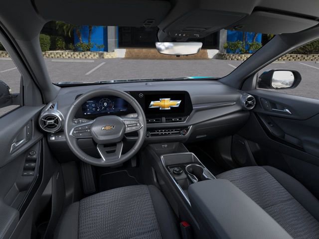 New 2026 Chevrolet Equinox LT FWD image 15