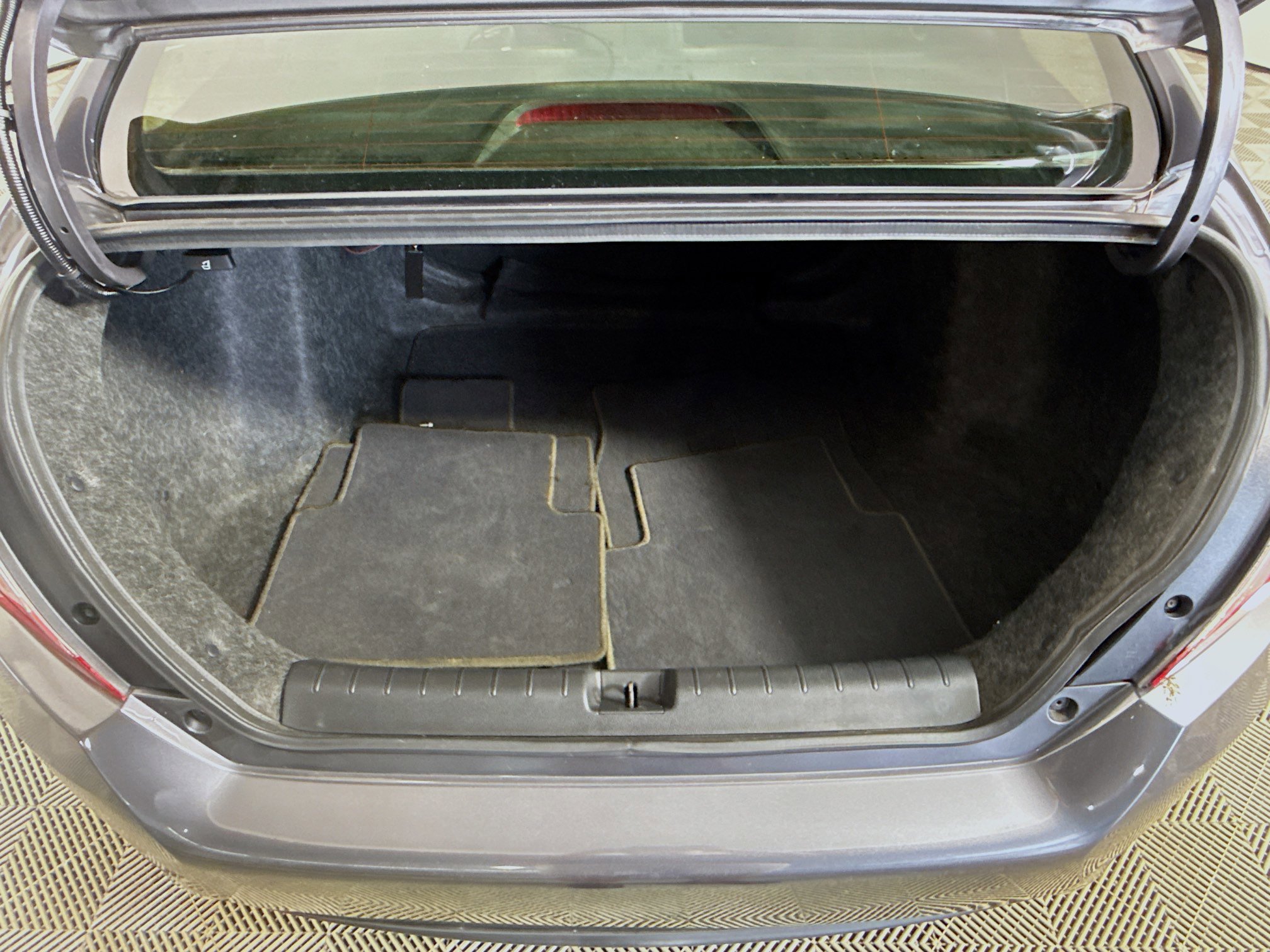 Used 2017 Honda Civic LX image 34