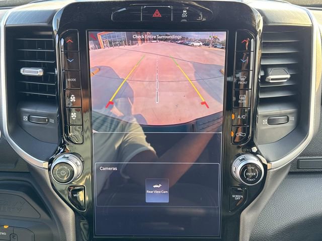 New 2026 RAM 2500 Big Horn image 28