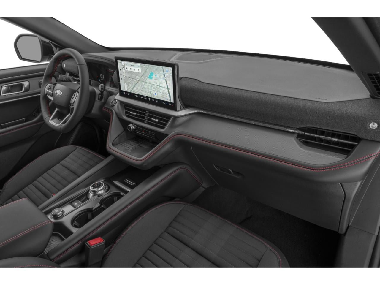 New 2026 Ford Explorer ST-Line w/ ST-Line Street Pack AWD/4WD image 40