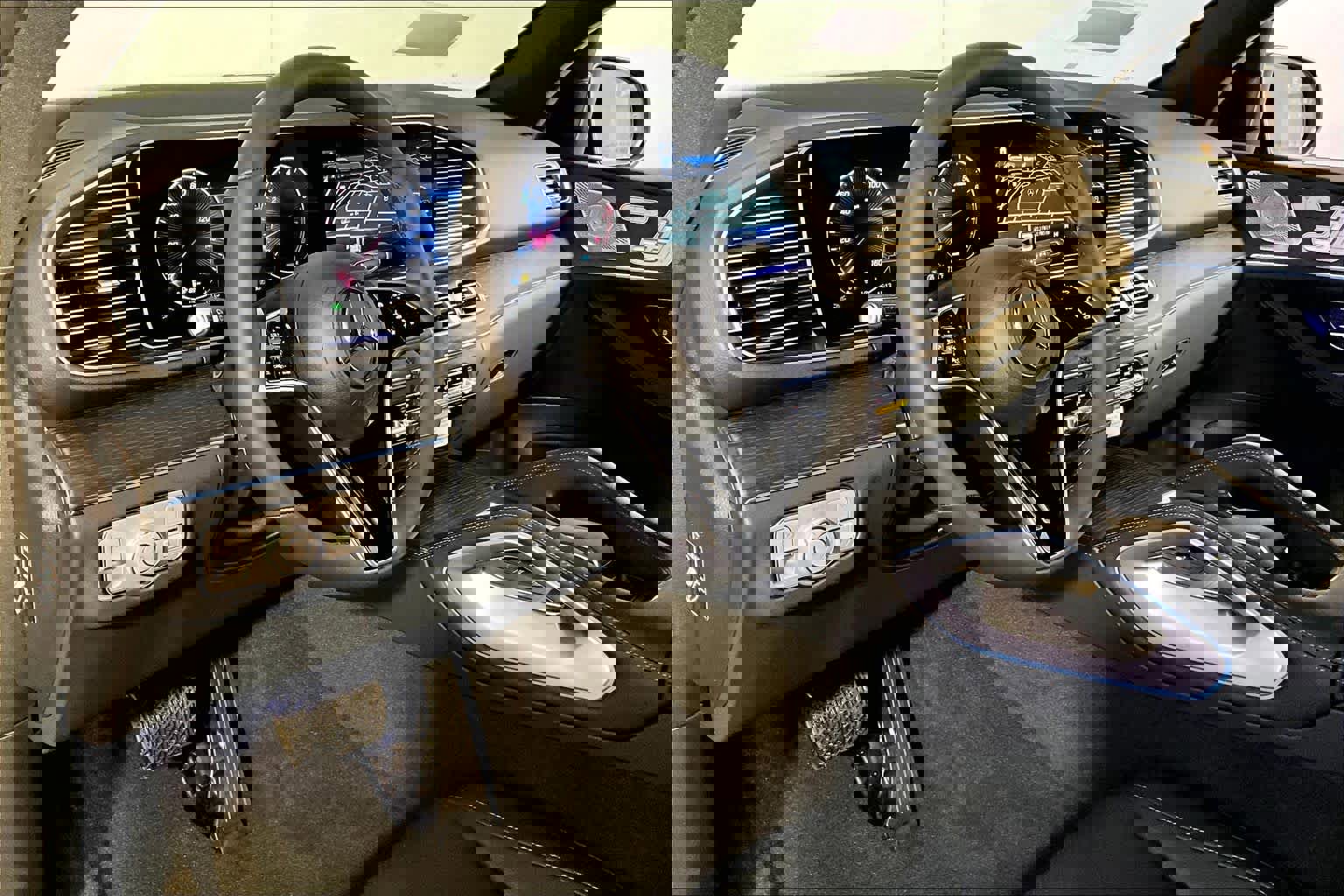 New 2026 Mercedes-Benz GLE 350 4MATIC image 9