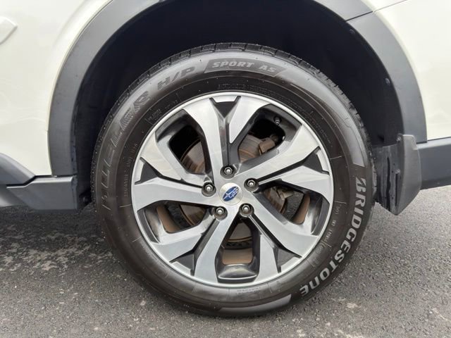 Used 2022 Subaru Outback Touring XT AWD/4WD image 31