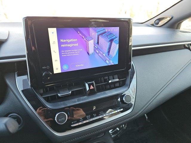 Used 2024 Toyota Corolla XSE FWD image 23