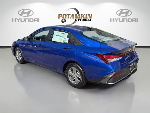 New 2026 Hyundai Elantra SE image 7