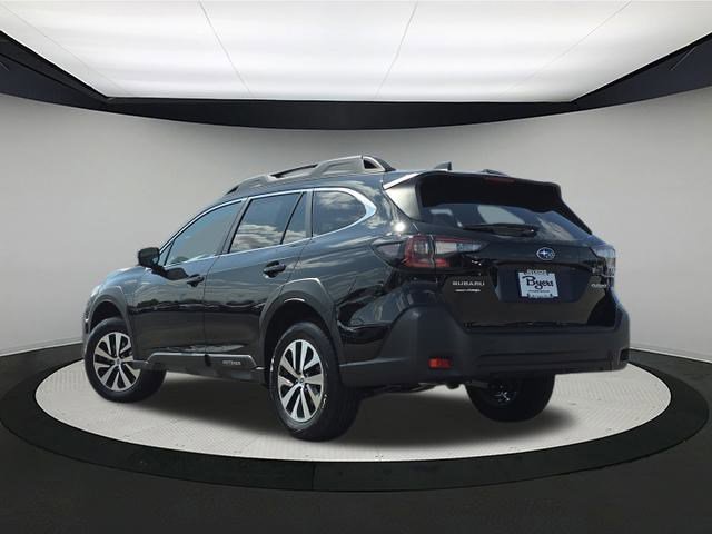 New 2025 Subaru Outback Premium image 5