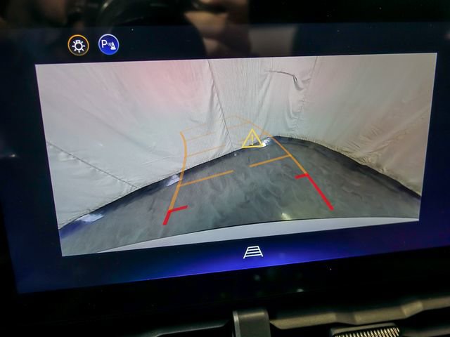 New 2026 Chevrolet Equinox RS w/ LPO, Floor Liner Package image 27