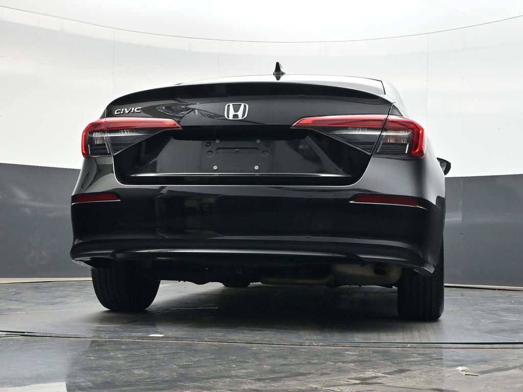 Used 2023 Honda Civic LX image 31