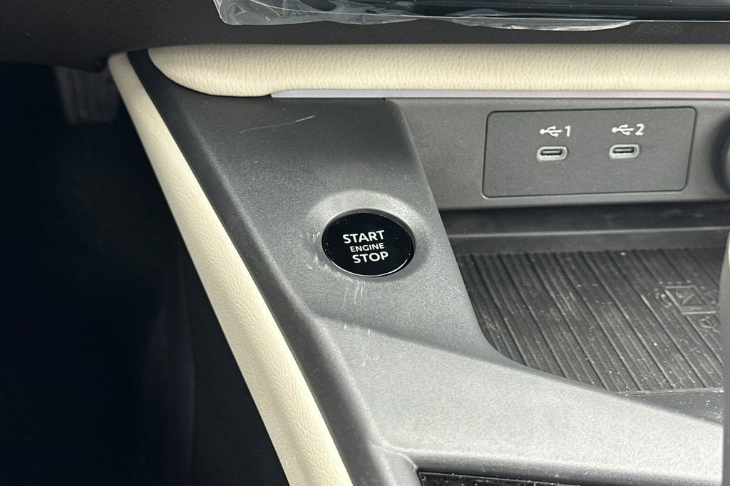New 2026 Nissan Sentra SL w/ Floor Mat Package image 21