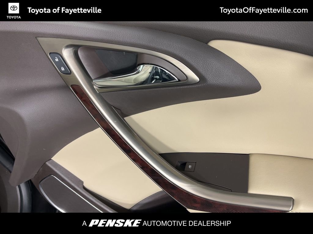 Used 2013 Buick Verano image 18