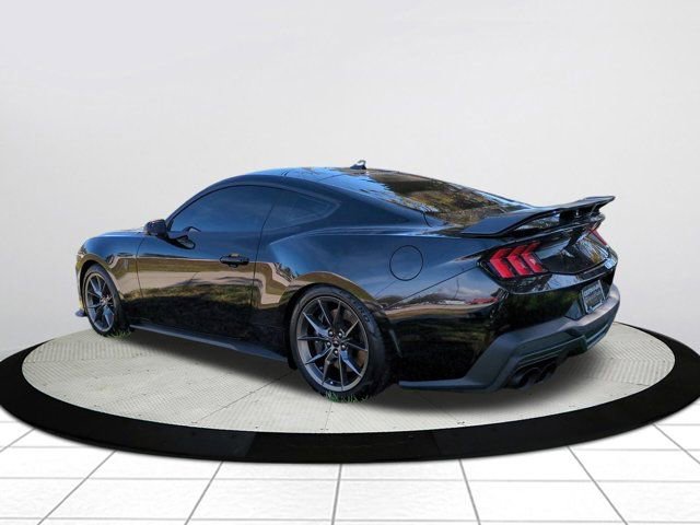 Used 2024 Ford Mustang Dark Horse image 5