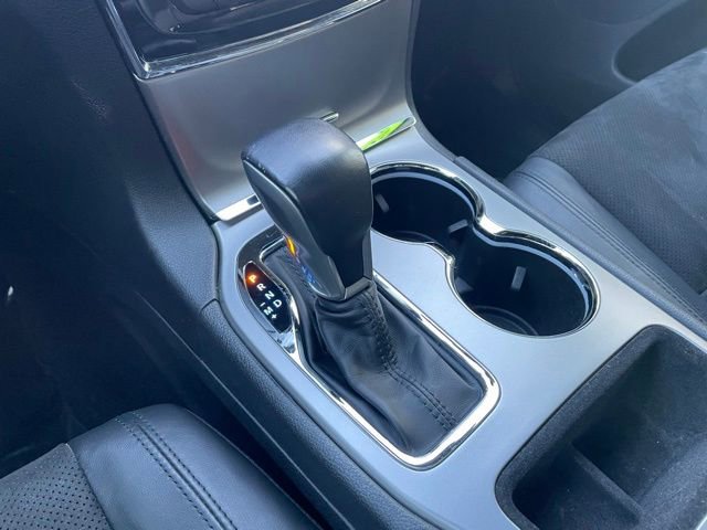 Used 2021 Jeep Grand Cherokee Laredo X AWD/4WD image 21