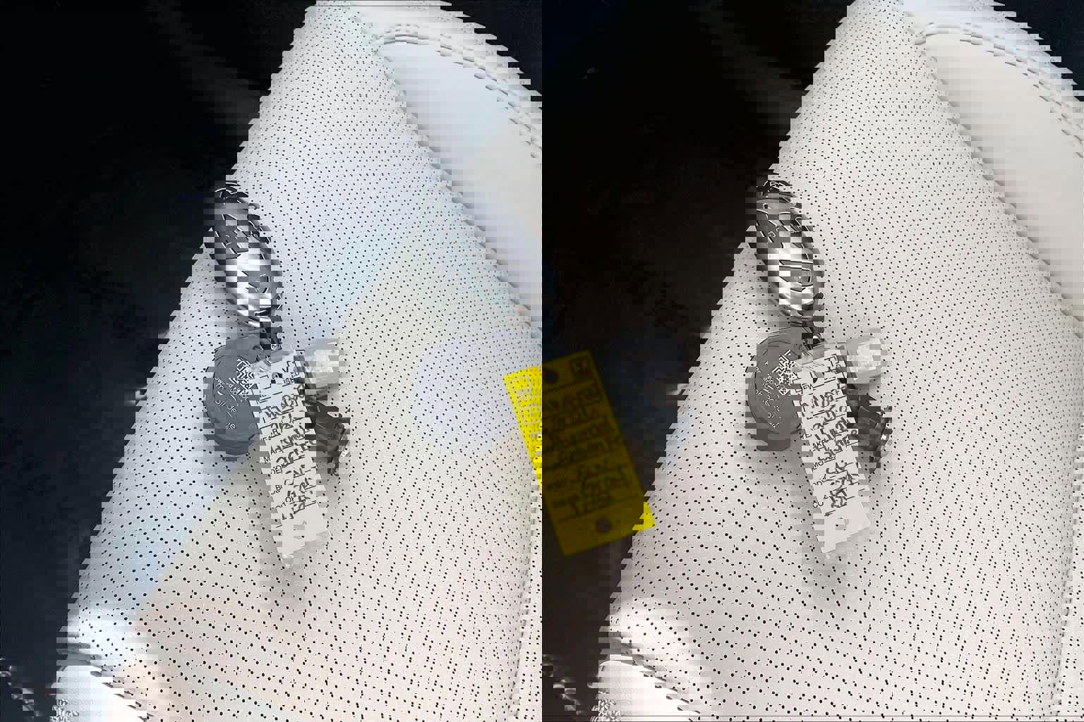 Certified 2026 Hyundai Santa Fe Calligraphy image 15