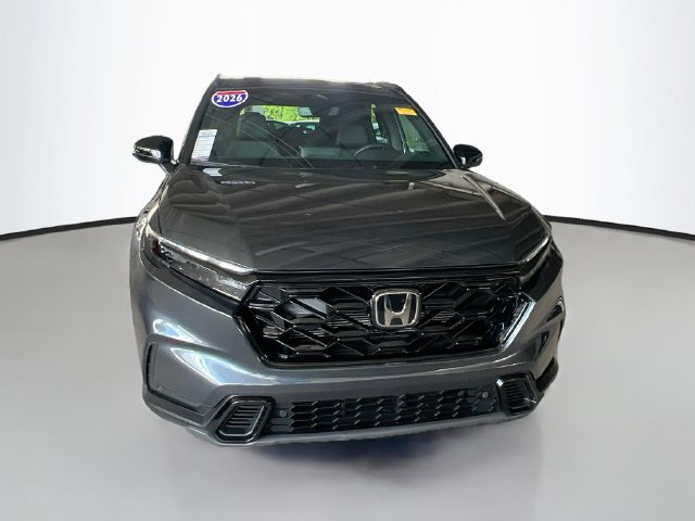 Used 2026 Honda CR-V Sport-L image 3