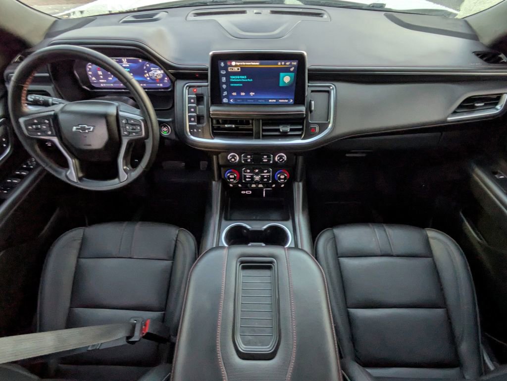 Used 2024 Chevrolet Tahoe RST w/ Luxury Package image 16