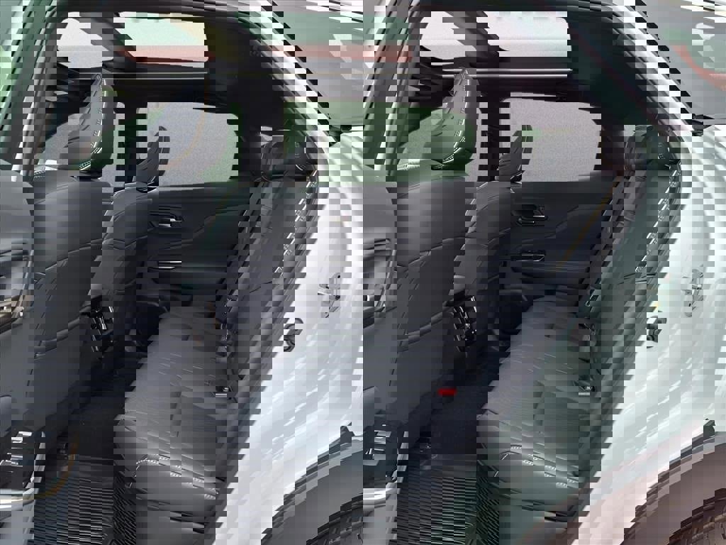 New 2025 Toyota Crown Platinum image 10