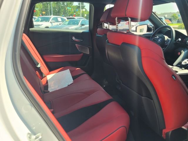 Used 2024 Acura TLX A-Spec Package image 16