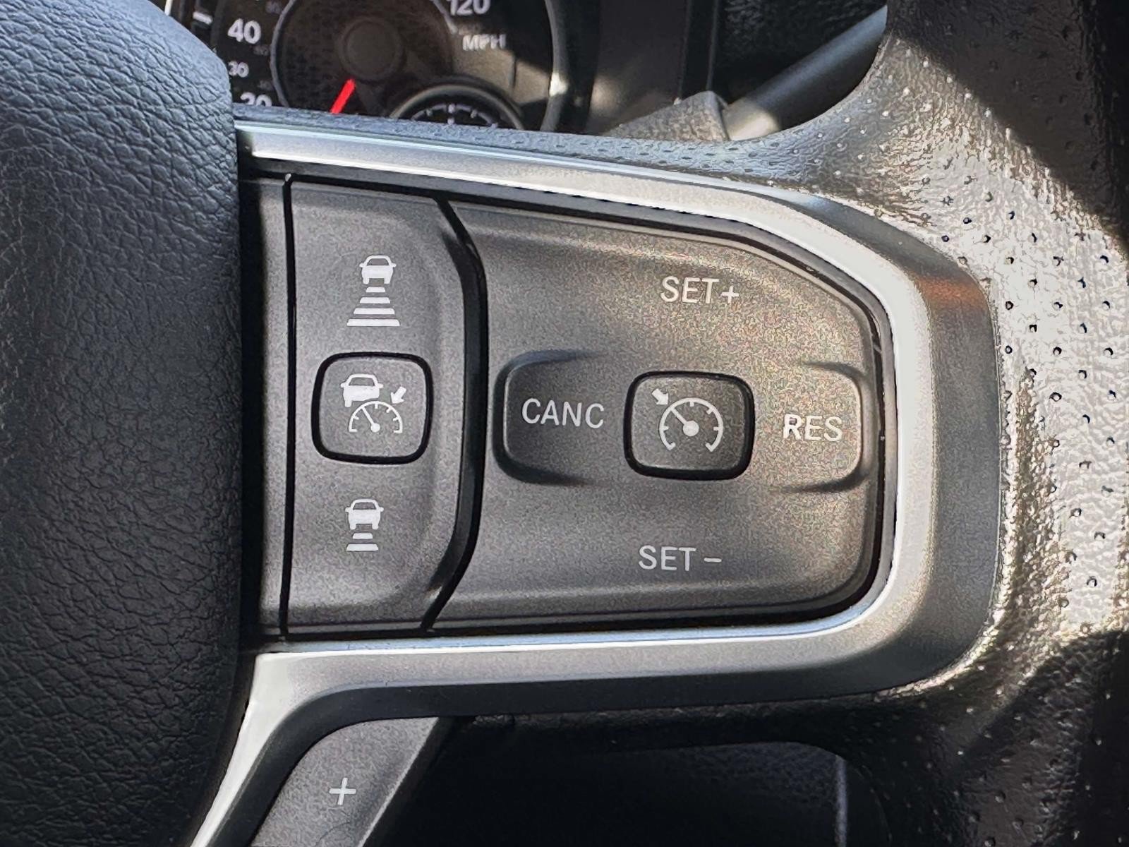Used 2025 RAM 2500 Tradesman AWD/4WD image 22