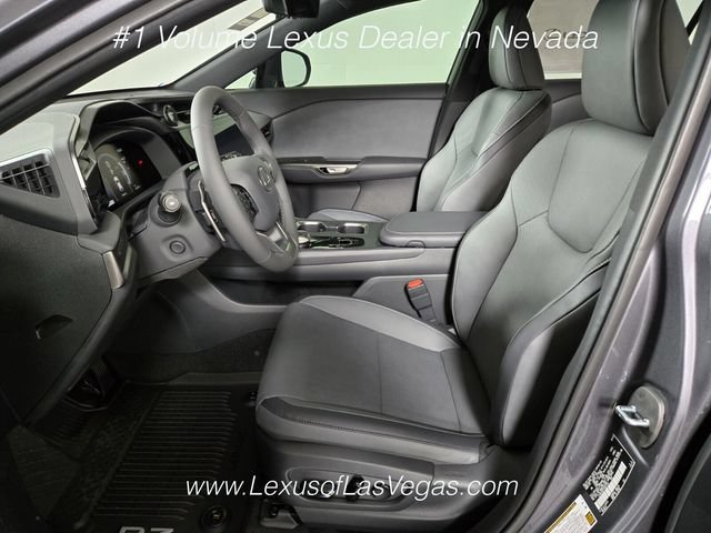 New 2026 Lexus RZ 450e AWD image 10