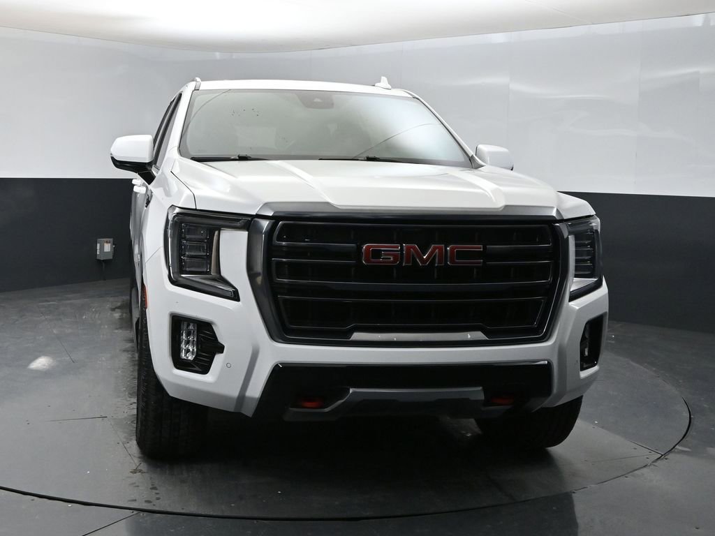 Used 2023 GMC Yukon XL AT4 AWD/4WD image 7