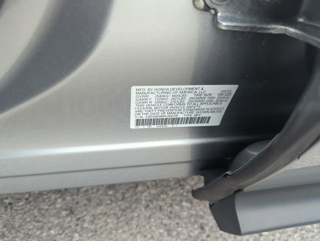 Certified 2023 Acura MDX FWD w/ Technology Package image 42