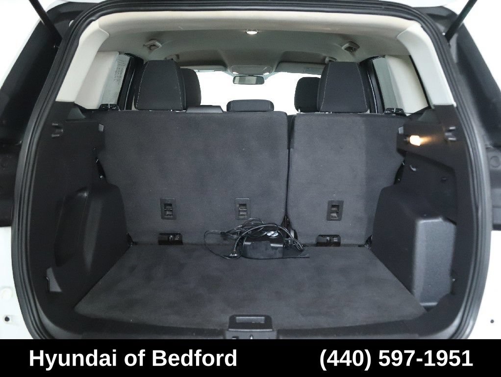 Used 2018 Ford Escape SE AWD/4WD image 31