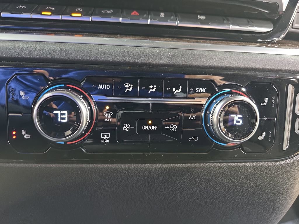 New 2026 GMC Sierra 1500 SLE w/ Preferred Package image 20