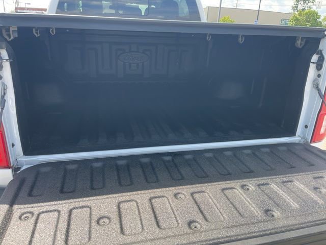 Used 2021 Ford Ranger XLT w/ Equipment Group 302A High AWD/4WD image 41