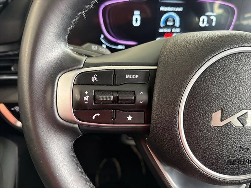 Used 2023 Kia Sportage X-Line w/ X-Line Premium Package AWD/4WD image 17