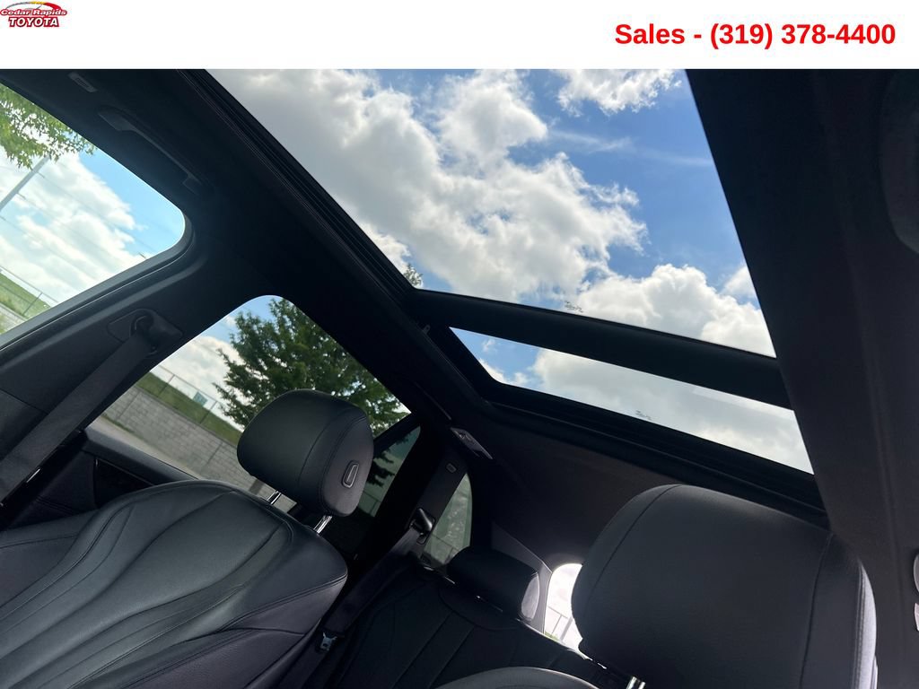 Used 2016 BMW X5 xDrive35i AWD/4WD image 19