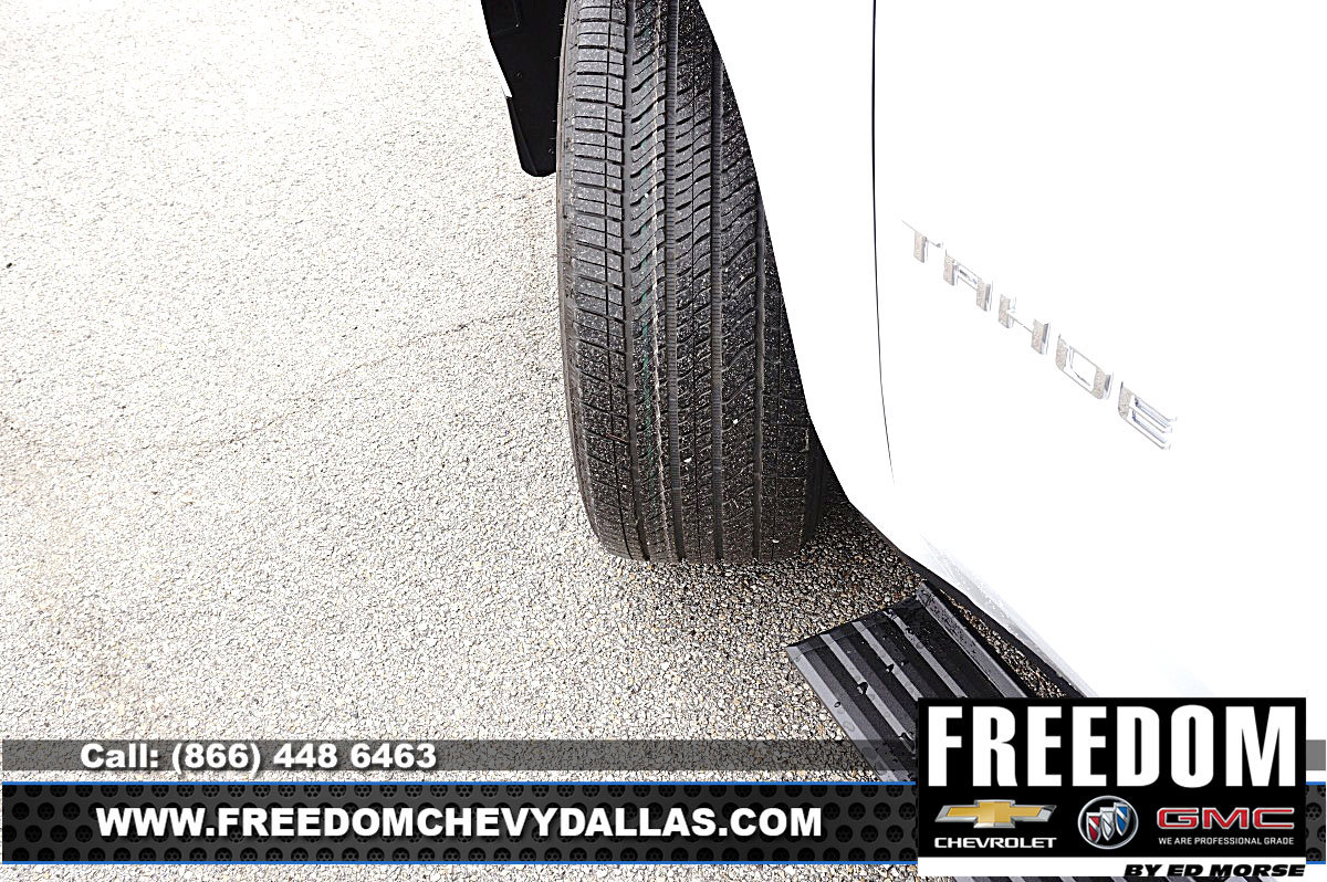 New 2026 Chevrolet Tahoe High Country image 46