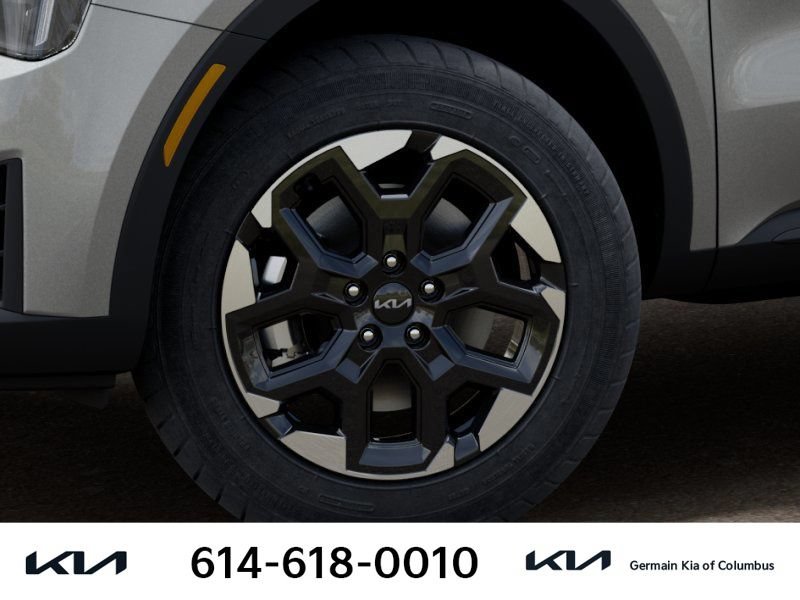 New 2026 Kia Sorento S AWD/4WD image 12