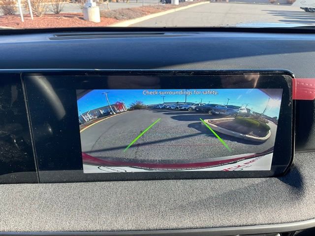 New 2026 Nissan Kicks SV w/ SV Premium Package image 18