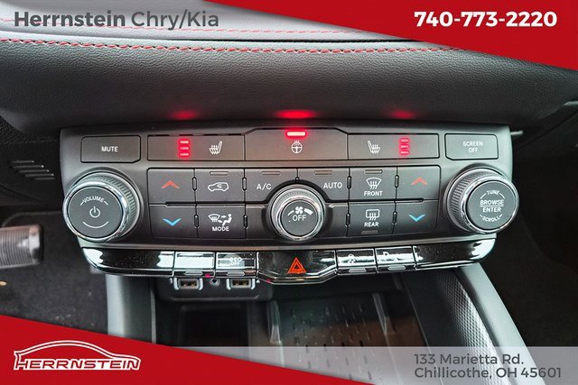 New 2026 Dodge Durango GT image 19