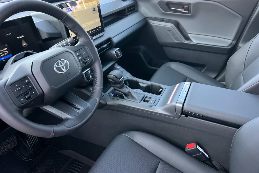New 2026 Toyota RAV4 XLE Premium w/ Panoramic Sun Roof Package FWD image 10
