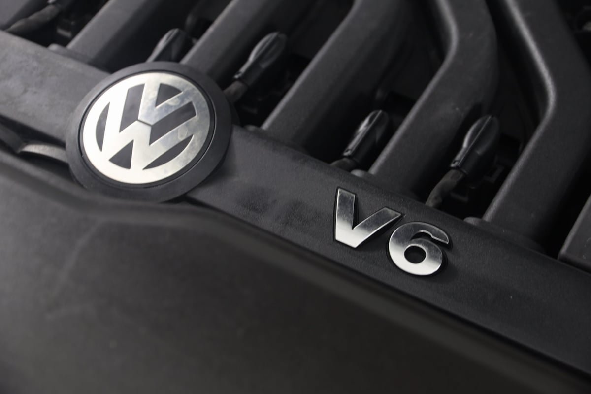 Used 2022 Volkswagen Atlas SE AWD/4WD image 19