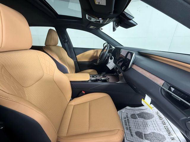 New 2026 Lexus RX 450h 450h+ Premium image 32