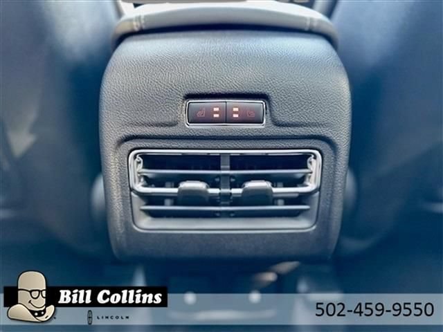 New 2024 Lincoln Corsair AWD w/ Equipment Group 102A image 22