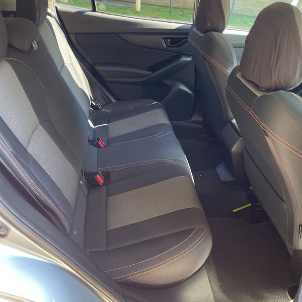 Used 2019 Subaru Crosstrek 2.0i Premium AWD/4WD image 23
