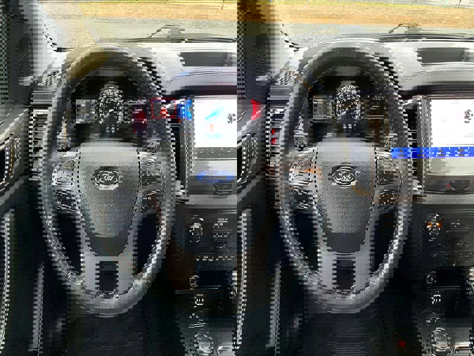 Used 2021 Ford Ranger Lariat image 17