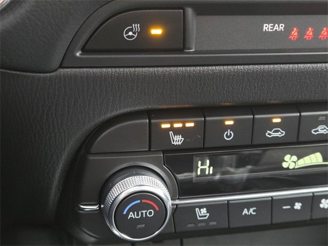 New 2025 MAZDA CX-5 AWD 2.5 S image 7