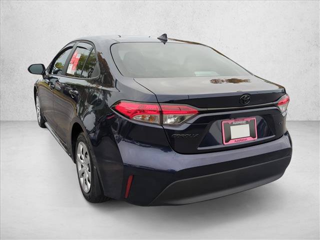 New 2027 Toyota Corolla LE FWD image 7