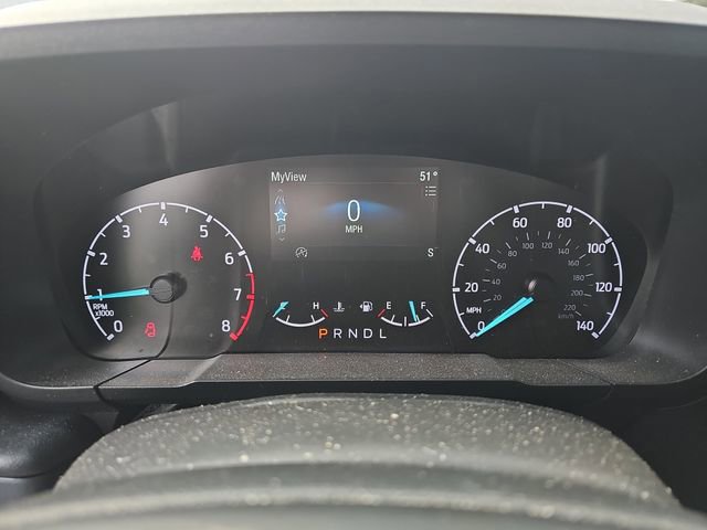 Used 2022 Ford Maverick XL w/ Equipment Group 100A Standard image 15