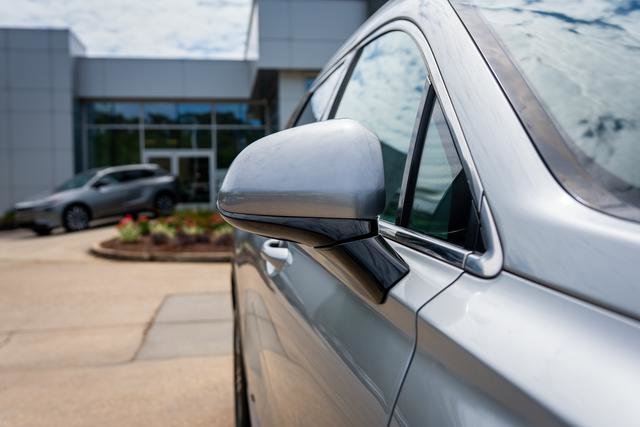 Used 2021 Hyundai Santa Fe SEL image 21