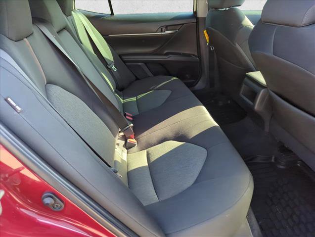 Used 2020 Toyota Camry LE FWD image 25