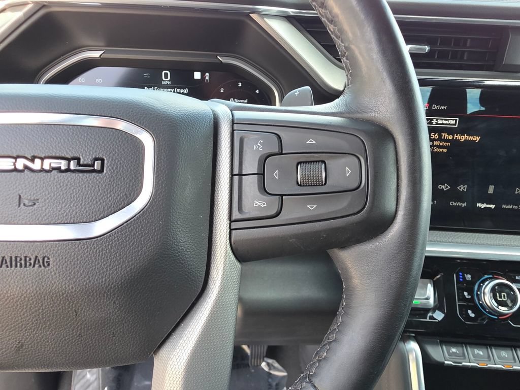 Used 2023 GMC Sierra 1500 Denali w/ Denali Reserve Package RWD image 29