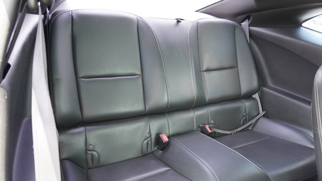 Used 2012 Chevrolet Camaro LT w/ RS Package RWD image 28