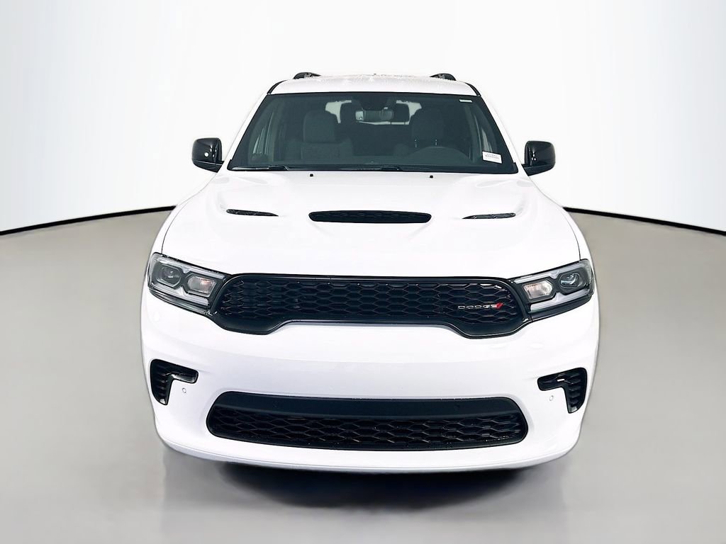 New 2026 Dodge Durango GT w/ Blacktop Package AWD/4WD image 2